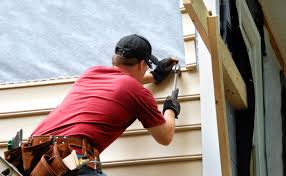 Best Fascia and Soffit Installation  in Morrisville, VT